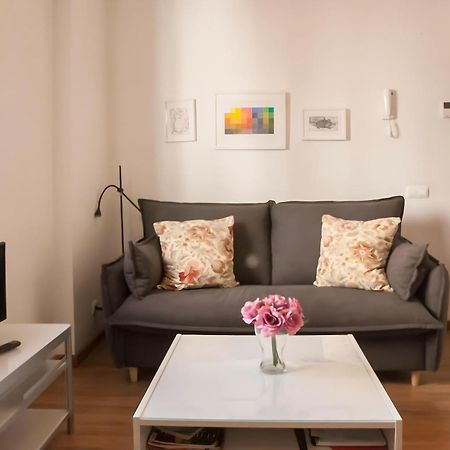 Malhara Apartment เซบีญา ภายนอก รูปภาพ