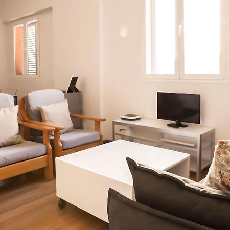 Malhara Apartment เซบีญา ภายนอก รูปภาพ