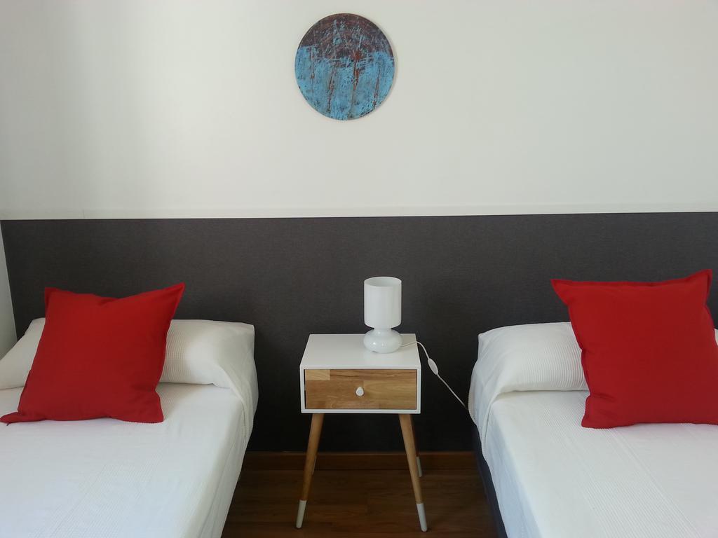 Malhara Apartment เซบีญา ภายนอก รูปภาพ