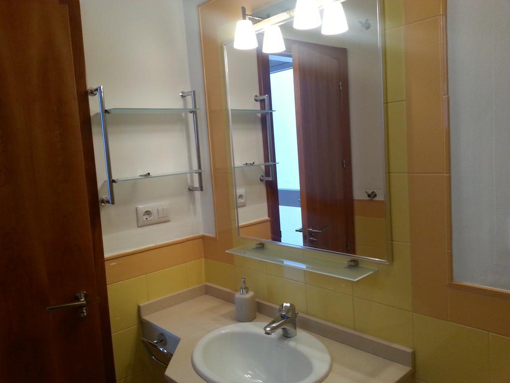 Malhara Apartment เซบีญา ภายนอก รูปภาพ